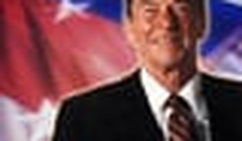 Reagan’s Foreign Policy Legacy