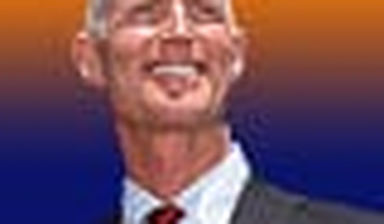 Florida's Rick Scott Shakes Things Up