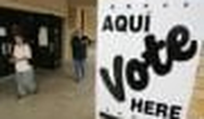 The Media Double Standard on Hispanic Political Loyalties
