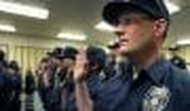 Diversity or Safety? Justice Dept. Orders Lower Standards for Police Exam