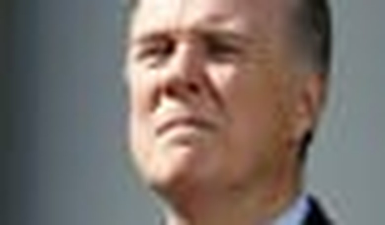 Is Libya Mess the Work of NSC Chief Tom Donilon?
