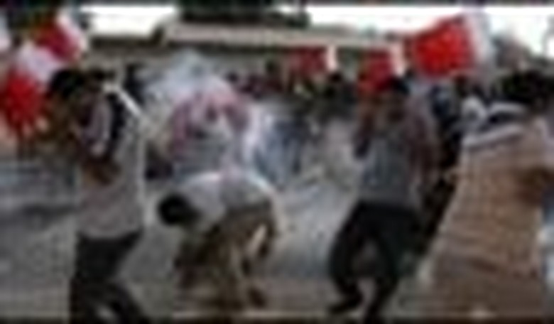 As Bahrain Reels, Iran Stretches Its Tentacles