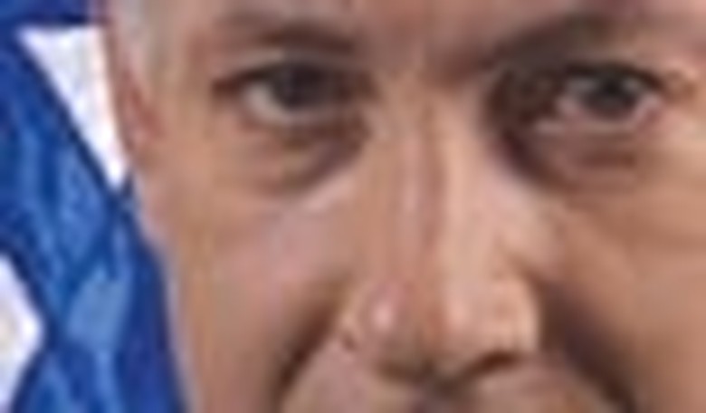 An Open Letter to Benjamin Netanyahu
