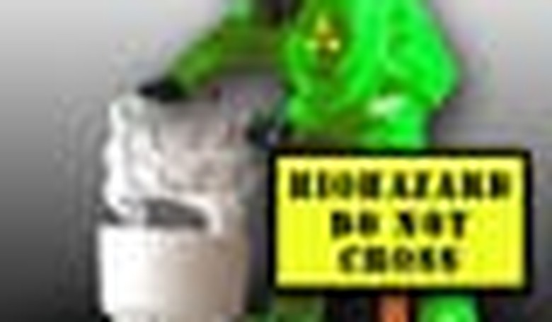 A Toxic Consensus on Toxic Substances?