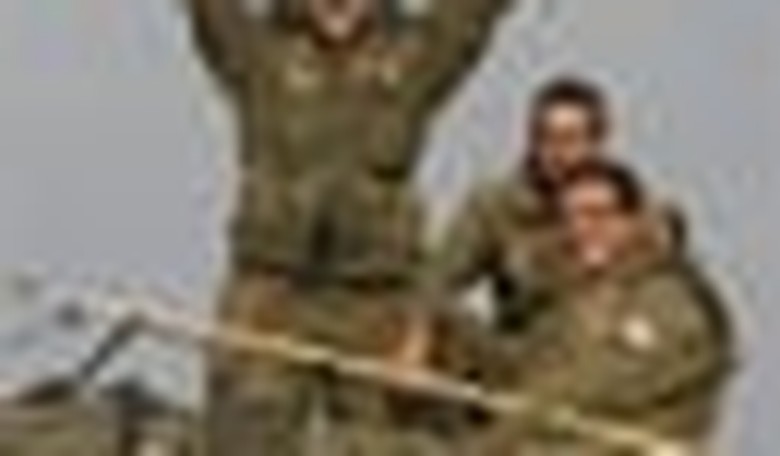 War, Morality, and the Israeli Soldier