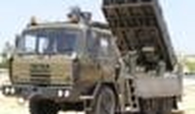 Can Israel's 'Iron Dome' Blunt Hamas Rockets?