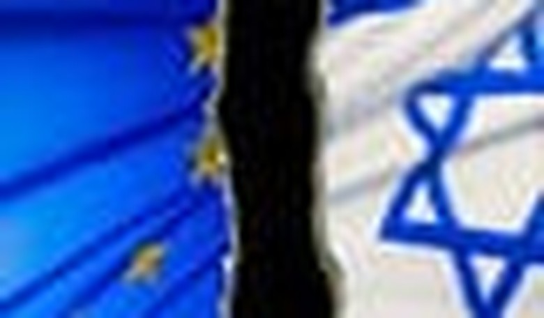 Treating Israel like Dirt