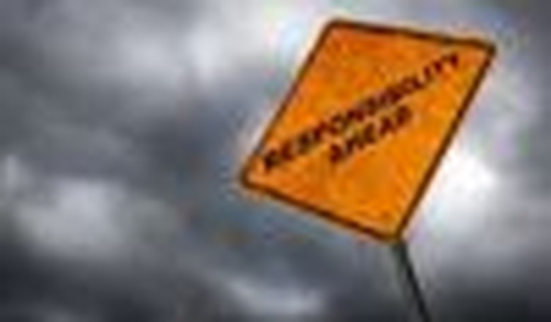 Here's How to Manage Our Politicians