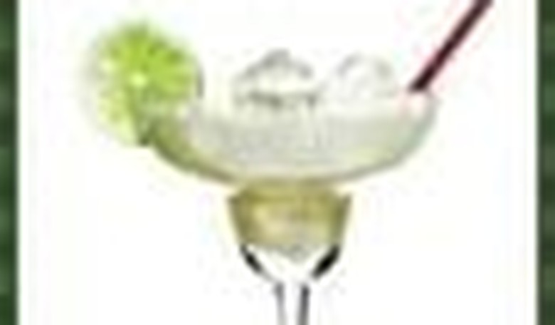 From Tea Party to Tequila Party?
