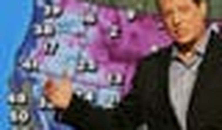 The New Weathermen
