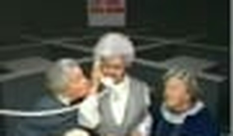 Congressman King: Here’s the Beef!
