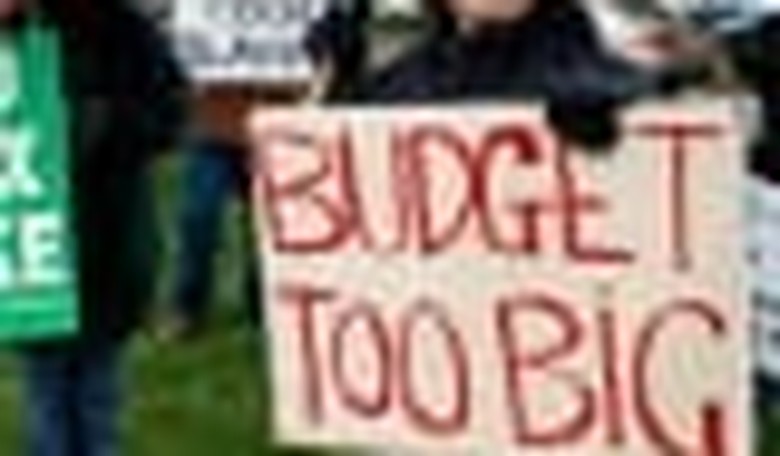 The Democratic Party Versus the Tea Party