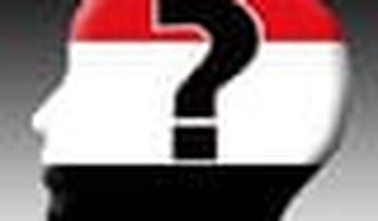It's Official: Egypt Will Hold Parliamentary Elections in September