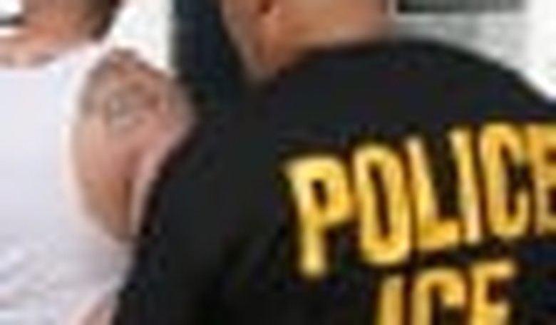 Immigration Enforcement Partnership Program a Mess