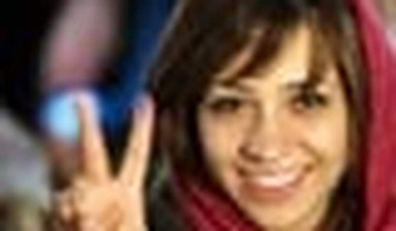 Every March 8, Iranian Women Stand Against the Regime