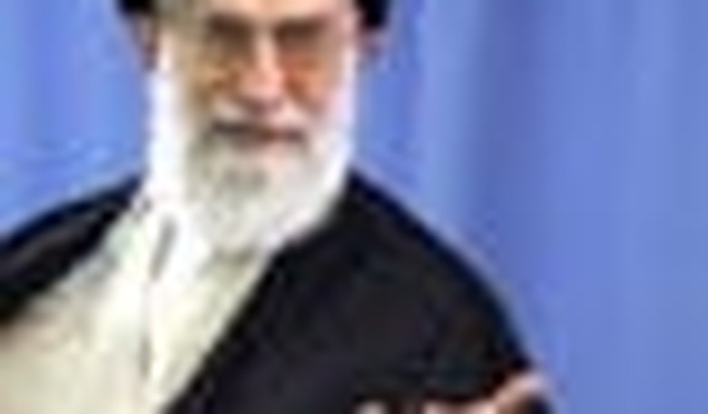 In Iran, the Despots Grow Desperate