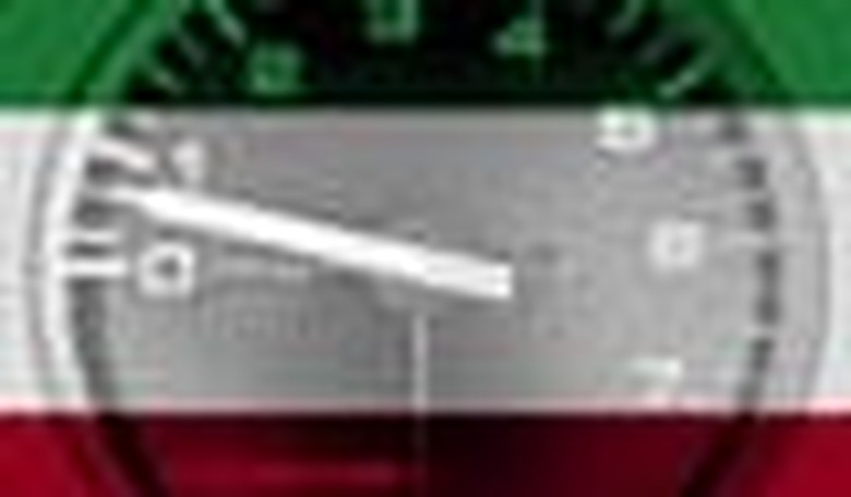 Revolutions Per Minute