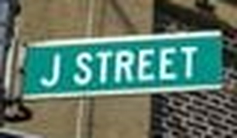 The J Street Conference: Where’s the Outrage?