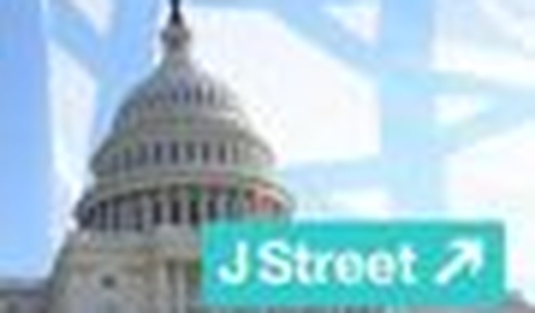 What J Street Means When It Says 'Pro-Israel'
