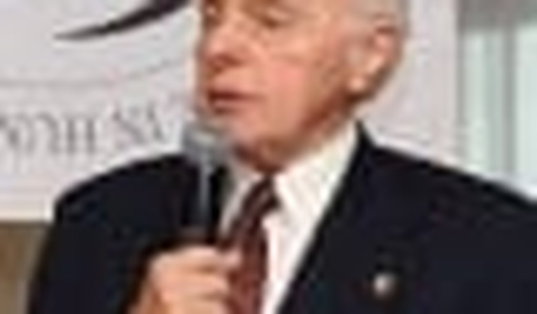 Late Congressman Lantos Praised Libya’s 'Major Gesture for Peace'