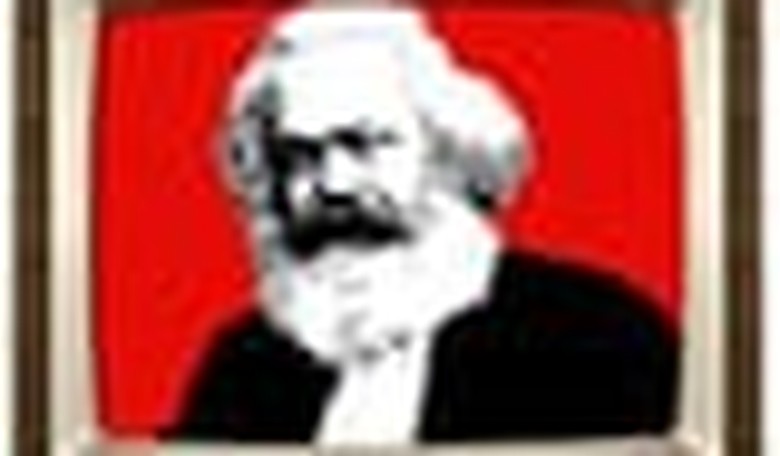 America's Marxist Media
