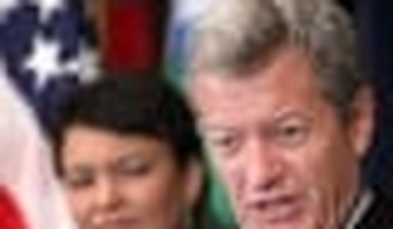 EPA’s Greenhouse Power Grab: Baucus’s Revenge, Democracy’s Peril