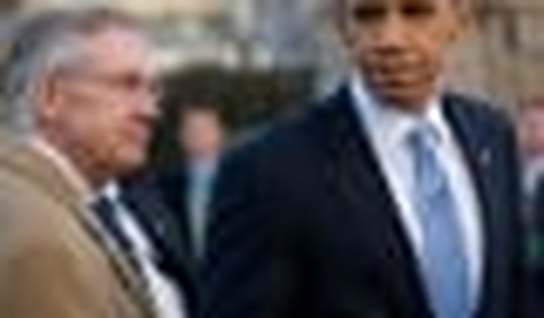 Social Security: Obama and the Democrats Dodge Their Debris