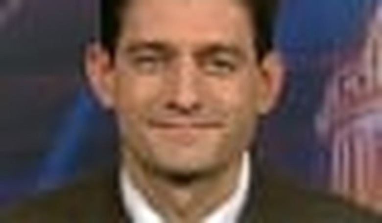 Paul Ryan to Tell CPAC: 'Go Bold' in 2012 or Go Home