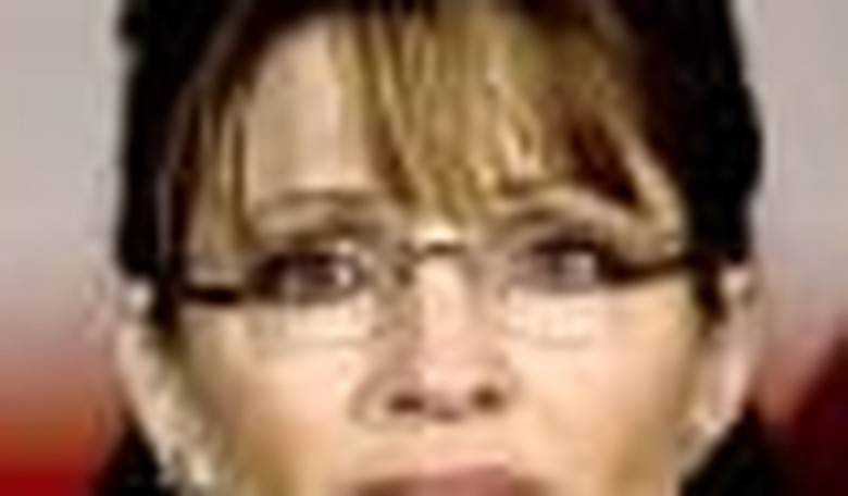 Sarah Palin: America's Sweetheart No More?