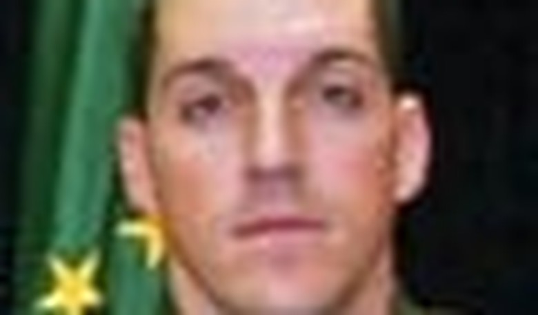 Murdered Border Patrol Agent Brian Terry Was Armed with ... Beanbags?