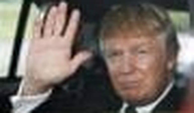 Trump: Making It Respectable to Be a Right-Wing Nut