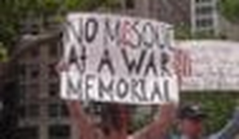 Must-See Film on Ground Zero Mosque Controversy