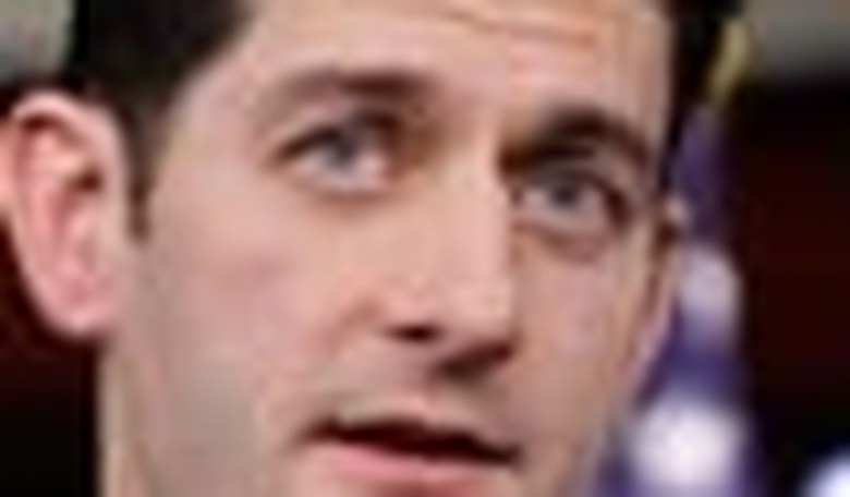 Paul Ryan's Budget: The Path to Prosperity?