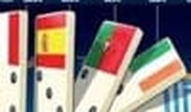 The Real Suicide Bombers? Western Democracies