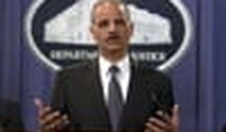 (PJM Exclusive) Holder's DOJ Scuttled More Terror-Related Prosecutions