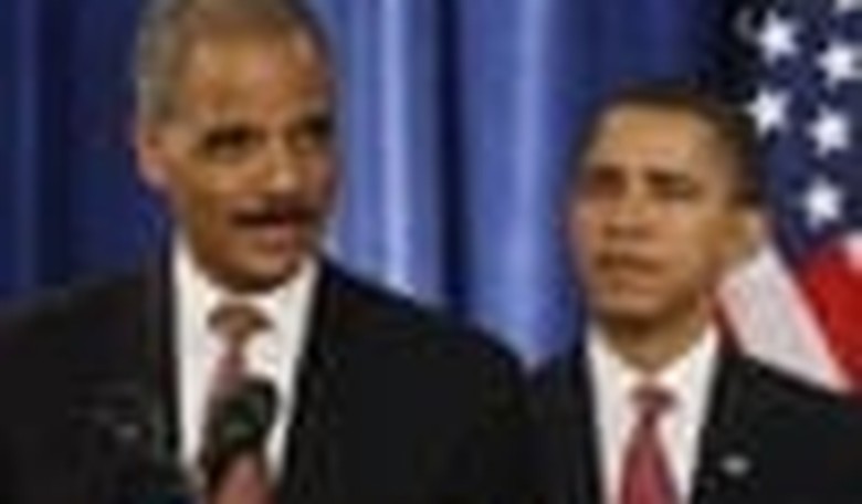 (PJM Exclusive) Did Obama and Holder Scuttle Terror Finance Prosecutions?