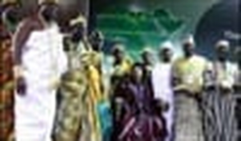 Who Is Fighting Libya's Civil War?
