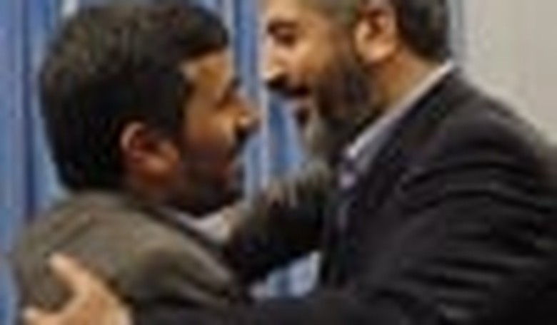 The Truth About Iran’s Support of Arab Terrorists