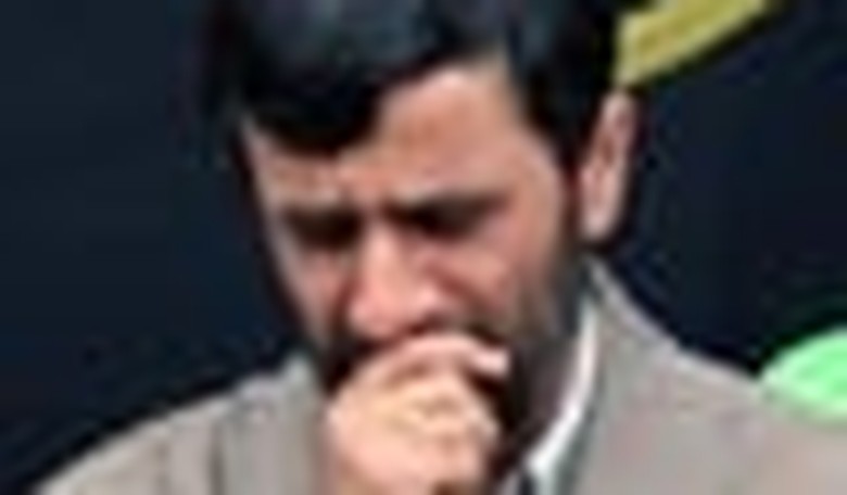Have U.S., International Spies Penetrated Deep Within Iran?