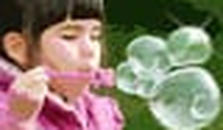 Is Our Civilization a Bubble? Part I