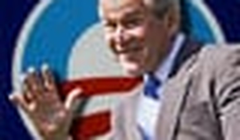Obama Empire Strikes Back on My PJM 'Holdergate' Reporting: 'We Blame Bush!'