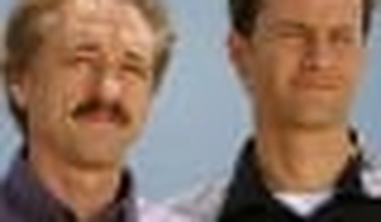Gaddafi’s Evangelical Advocate: Ray Comfort