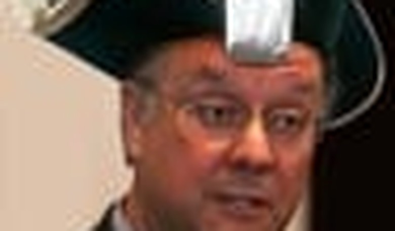 In Kentucky, the Establishment Fights the Tea Party ... Again