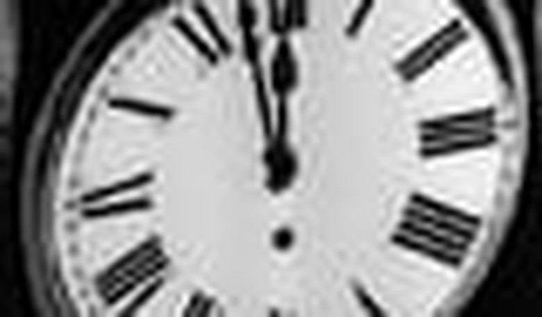America's Fiscal High Noon