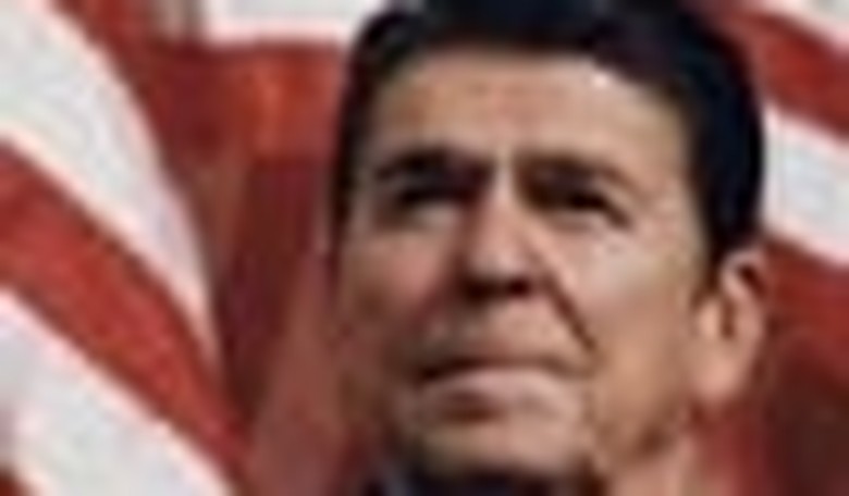 The Anti-Reagan