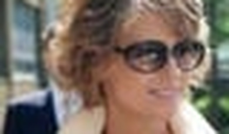 Hey Anna Wintour! Great Timing on That Mrs. Assad Profile