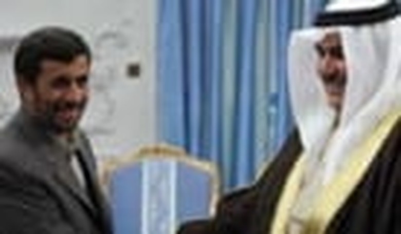 Is Proxy War About to Erupt in Bahrain?