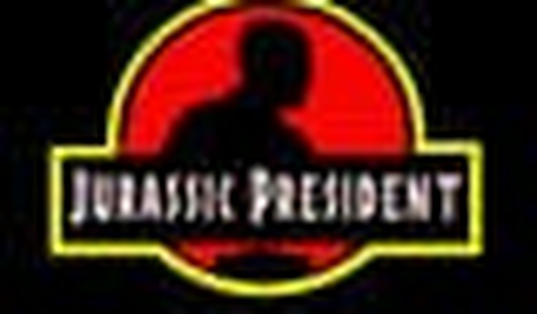 Jurassic President