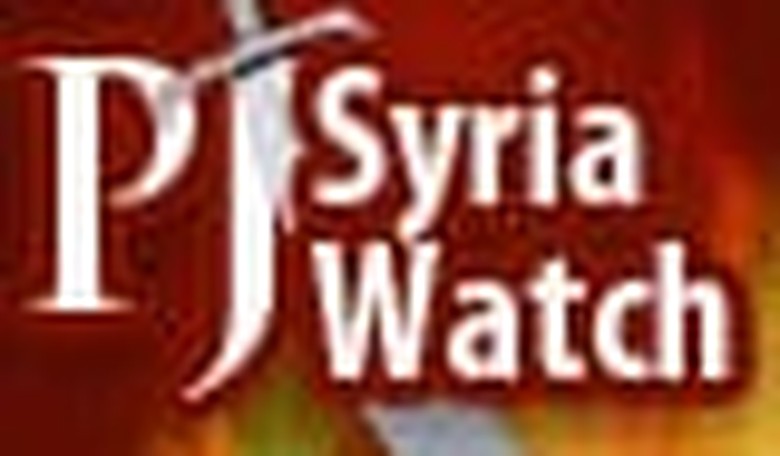 PJM Exclusive: Video from Syria's 'Great Friday Uprising' (Content Warning, Continually Updated)
