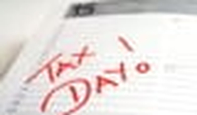 The Taxman Cometh, and Taketh Away